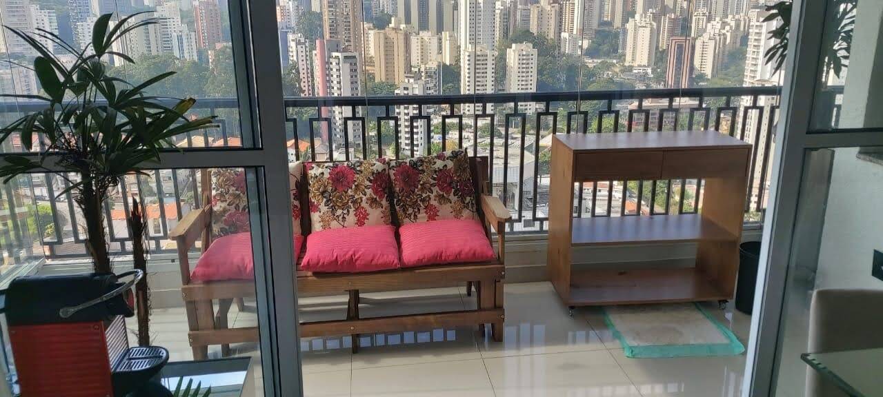 #ST3354 - Apartamento para Venda em São Paulo - SP