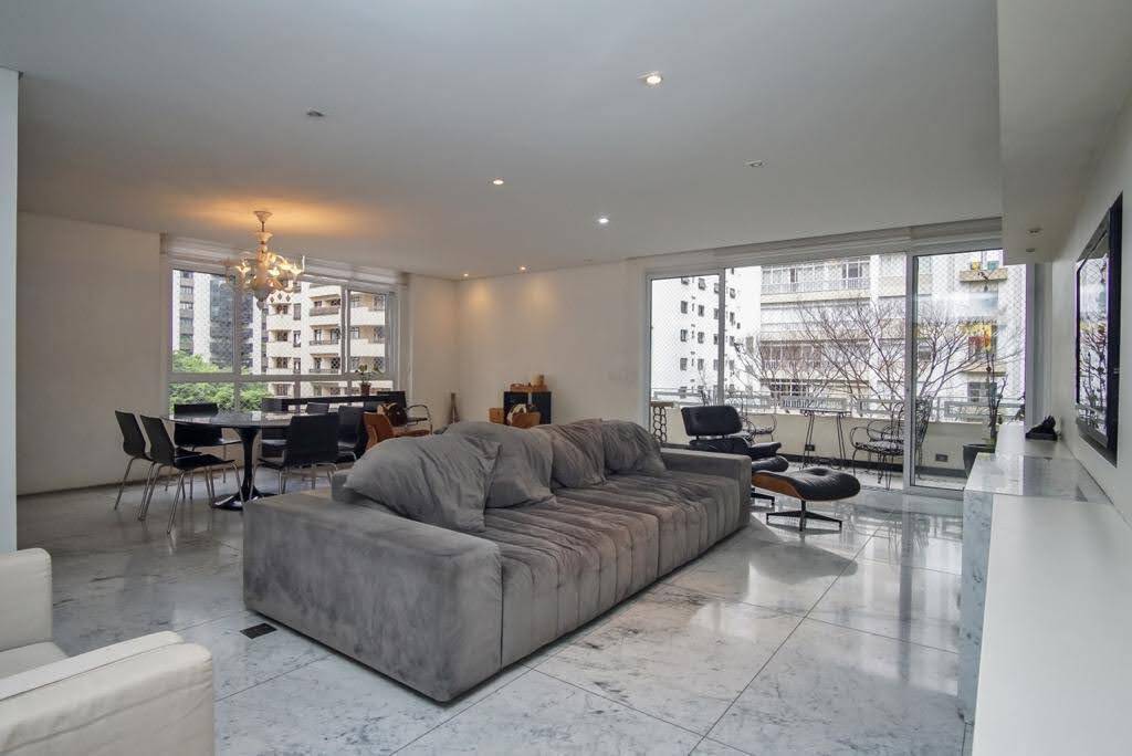 #ST3353 - Apartamento para Venda em São Paulo - SP