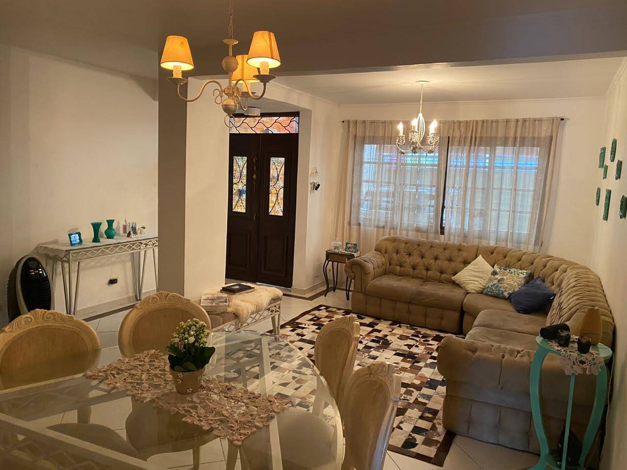 #ST3356 - Sobrado para Venda em São Paulo - SP