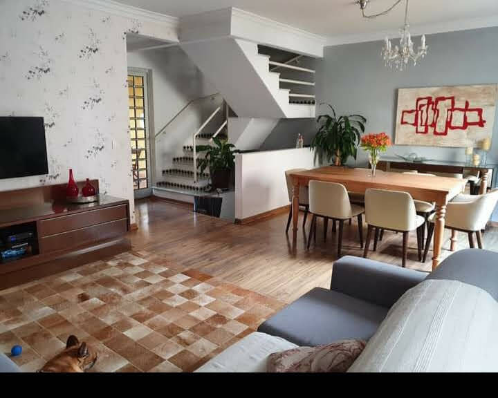 #ST3359 - Sobrado para Venda em São Paulo - SP