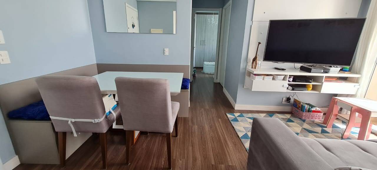 #ST3368 - Apartamento para Venda em São Paulo - SP