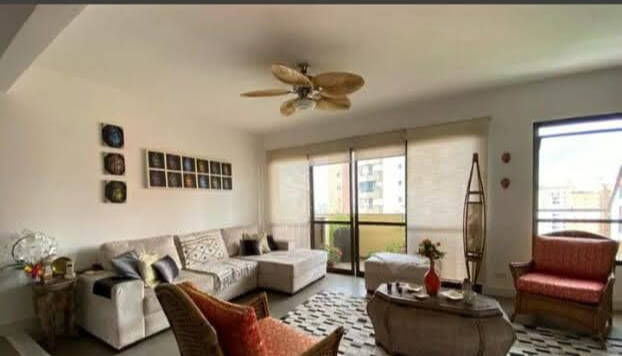#ST3369 - Apartamento para Venda em São Paulo - SP