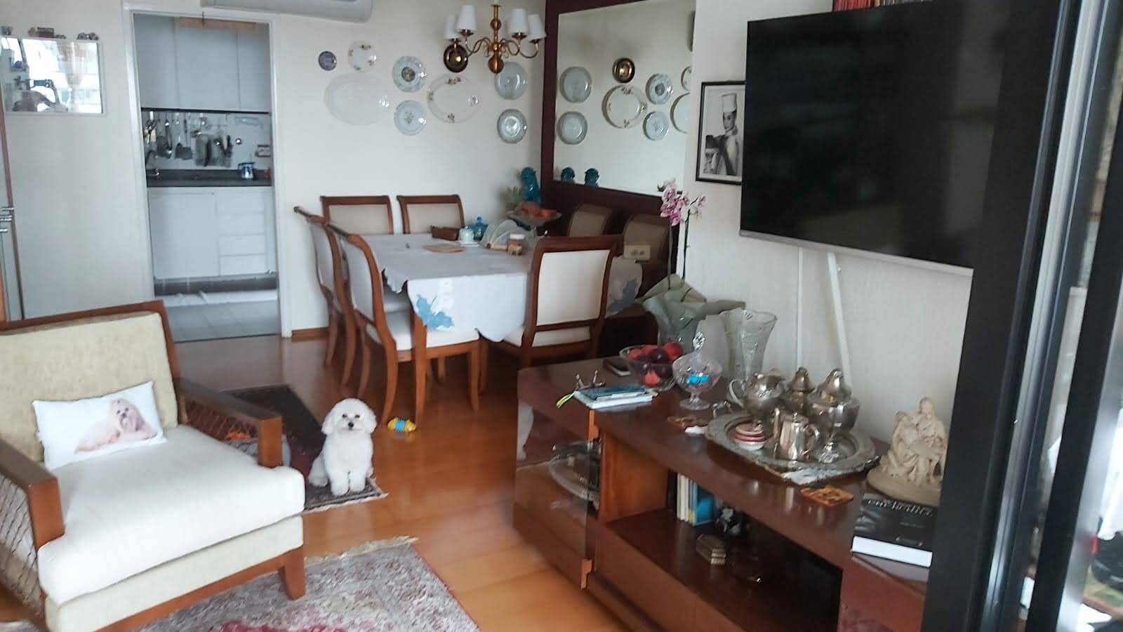 #ST3370 - Apartamento para Venda em São Paulo - SP