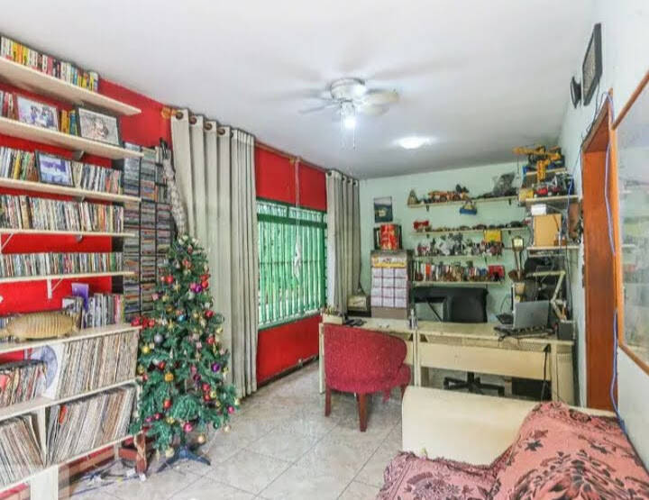 #ST3364 - Sala para Venda em São Paulo - SP