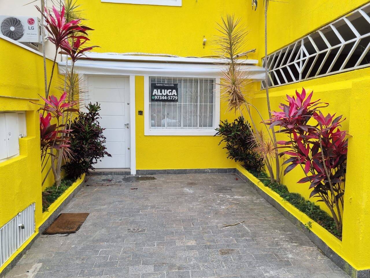 #ST3385 - Casa para Venda em São Paulo - SP
