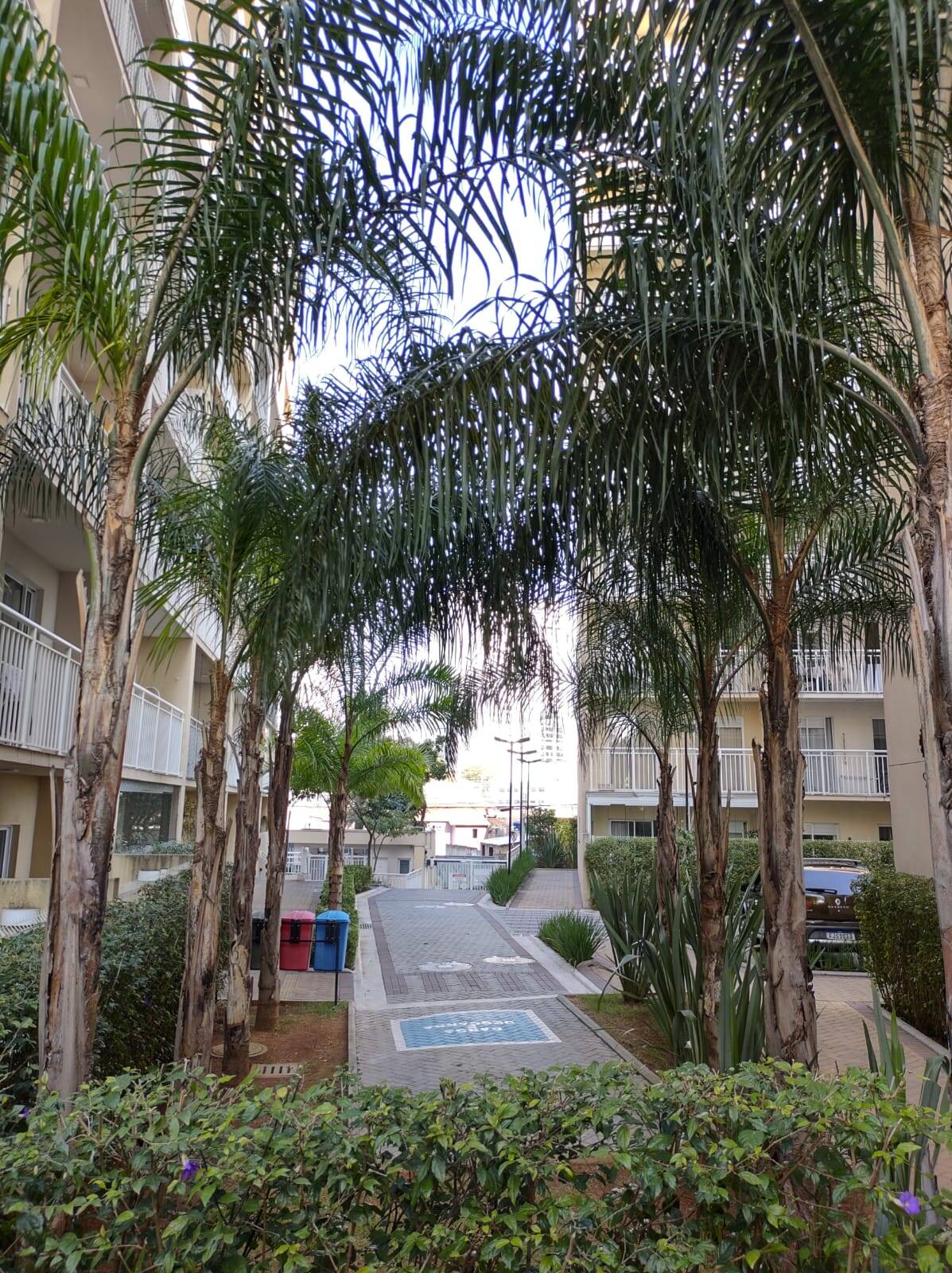 #ST3399 - Apartamento para Venda em São Paulo - SP