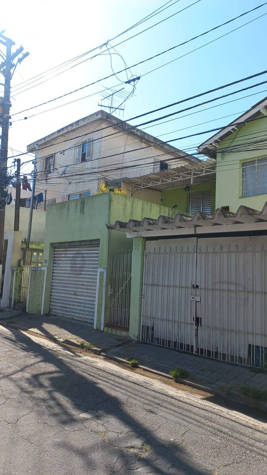 #ST3405 - Casa para Venda em São Paulo - SP