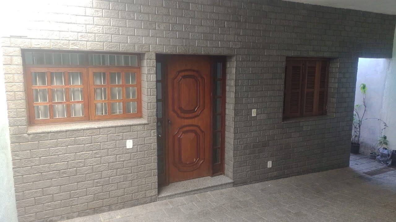 #ST3395 - Casa para Locação em São Paulo - SP