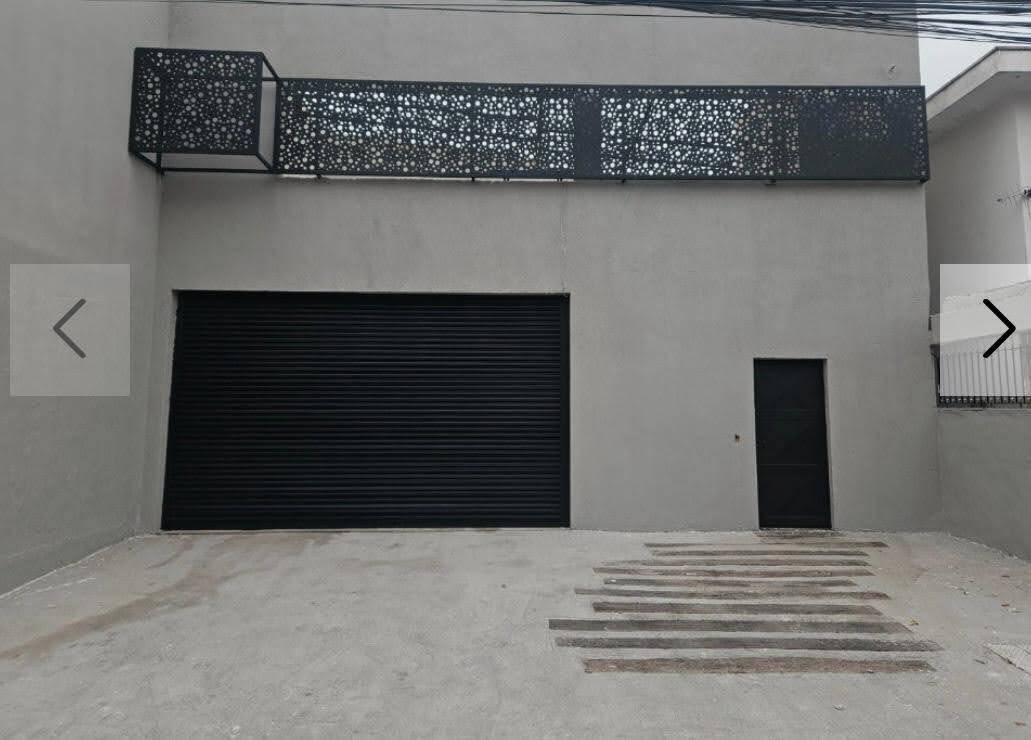 #ST3421 - Galpão para Locação em São Paulo - SP