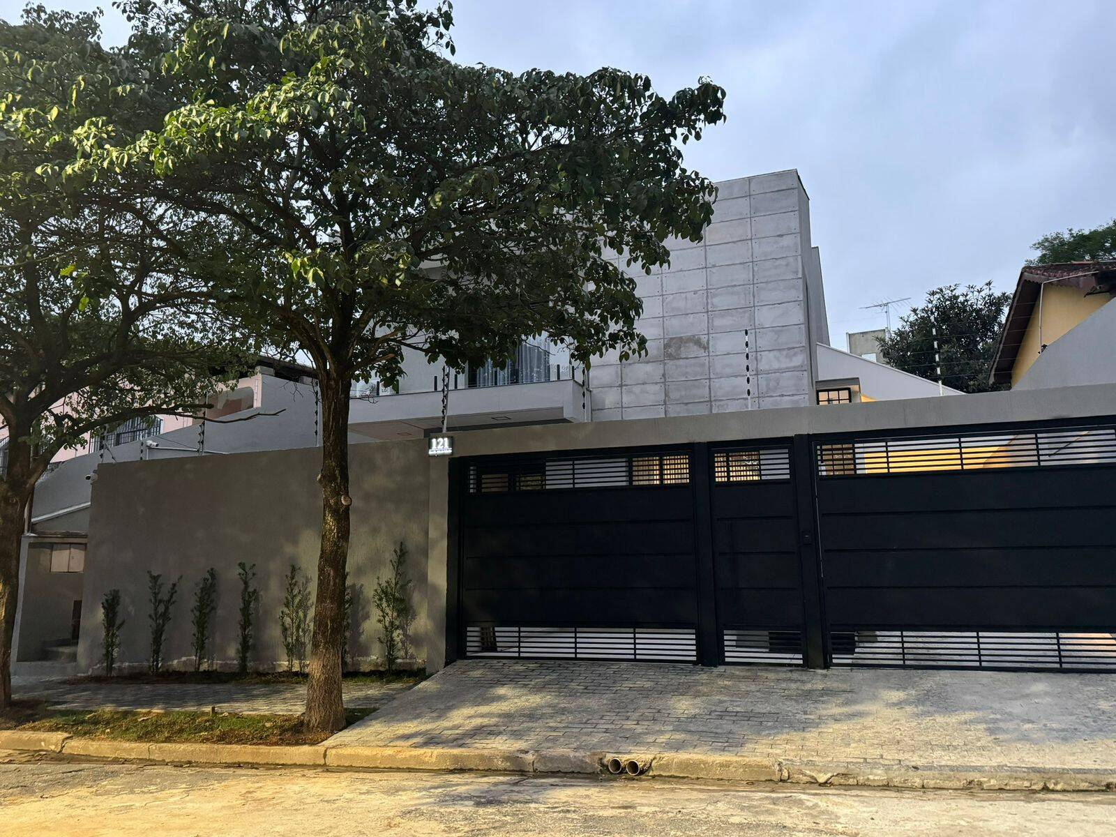 #ST3403 - Casa para Venda em São Paulo - SP