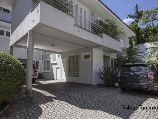 #ST 0617 - Casa em condomínio para Venda em São Paulo - SP - 2