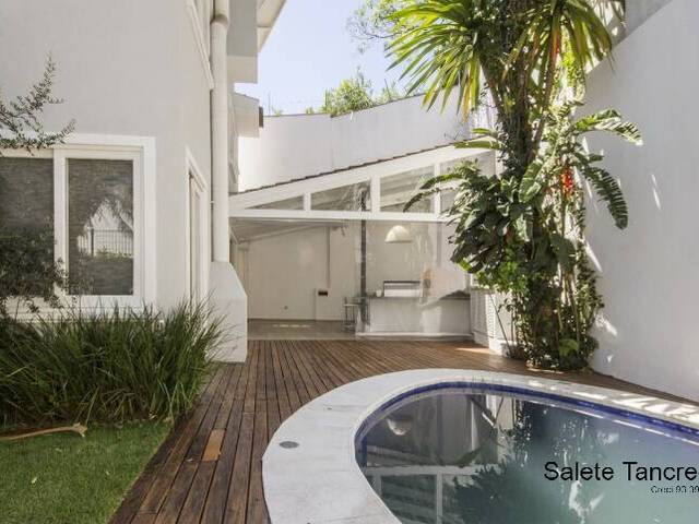 Casa em condomínio para Venda em São Paulo - 4