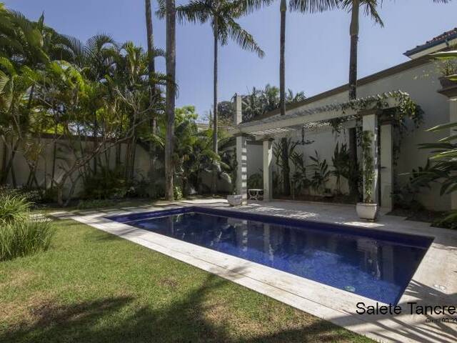 Casa para Locação em São Paulo - 5