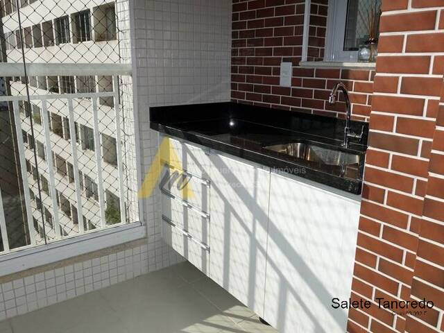 Apartamento para Locação em São Paulo - 2