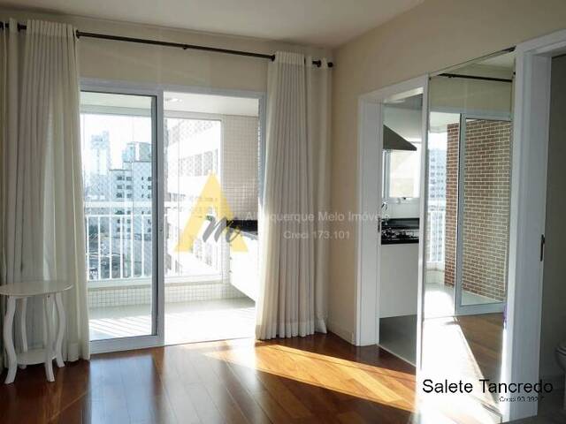 Apartamento para Locação em São Paulo - 3