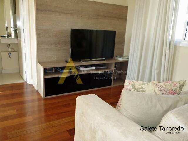 Apartamento para Locação em São Paulo - 4
