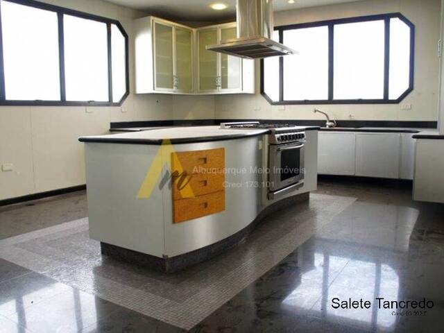 Apartamento para Venda em São Paulo - 4