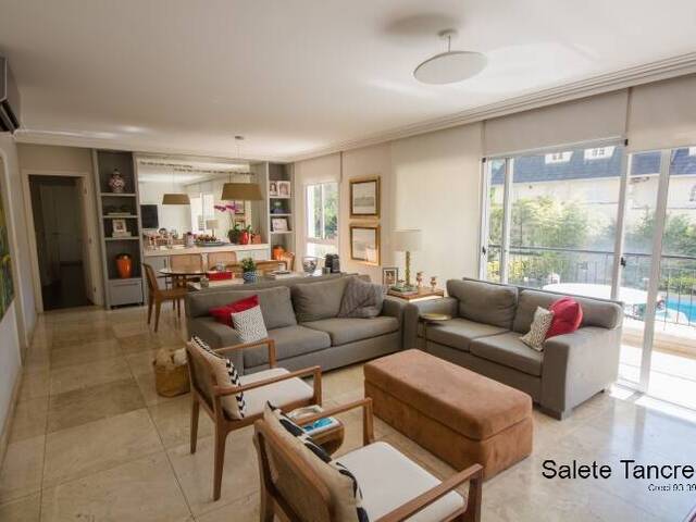 Apartamento para Venda em São Paulo - 4