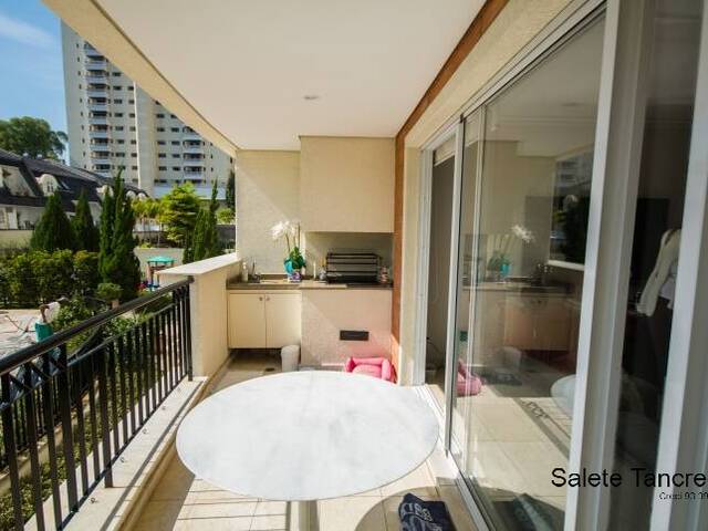 Apartamento para Venda em São Paulo - 2