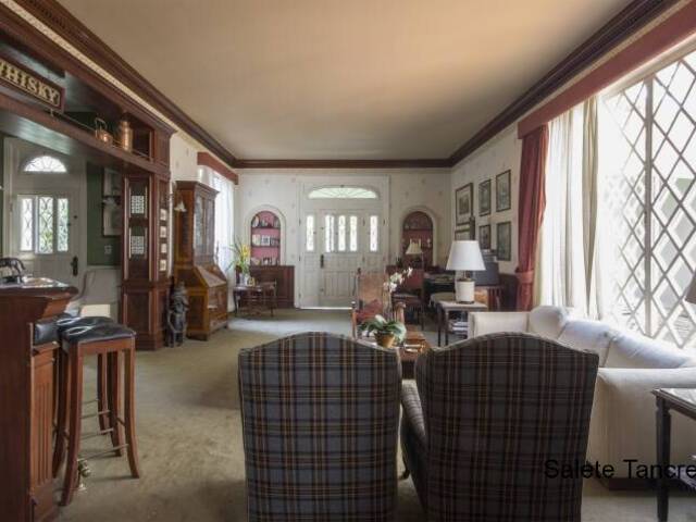 #ST 0704 - Casa para Venda em São Paulo - SP