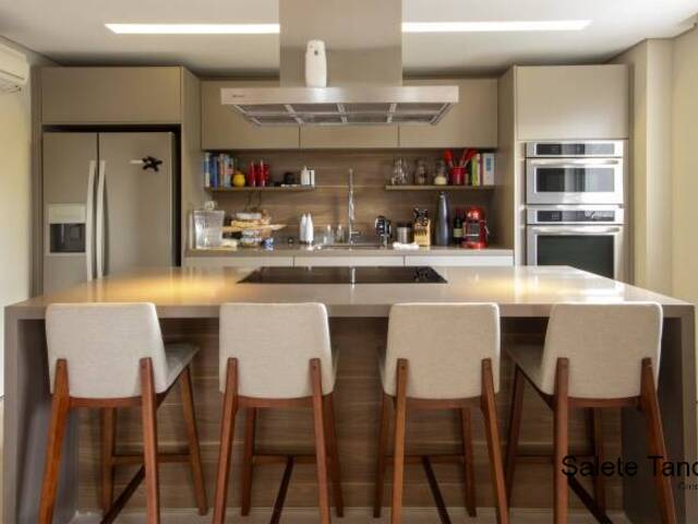 Apartamento para Venda em São Paulo - 4