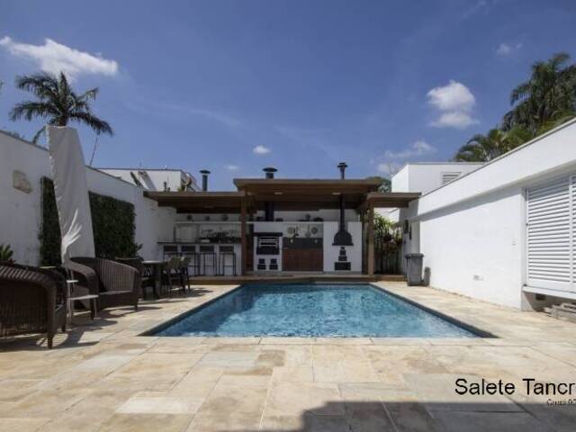 Casa para Venda em São Paulo - 4