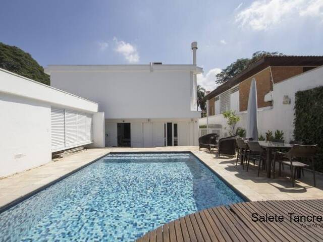 Casa para Venda em São Paulo - 5