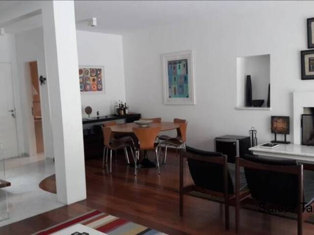 #ST0738 - Casa em condomínio para Venda em São Paulo - SP - 2
