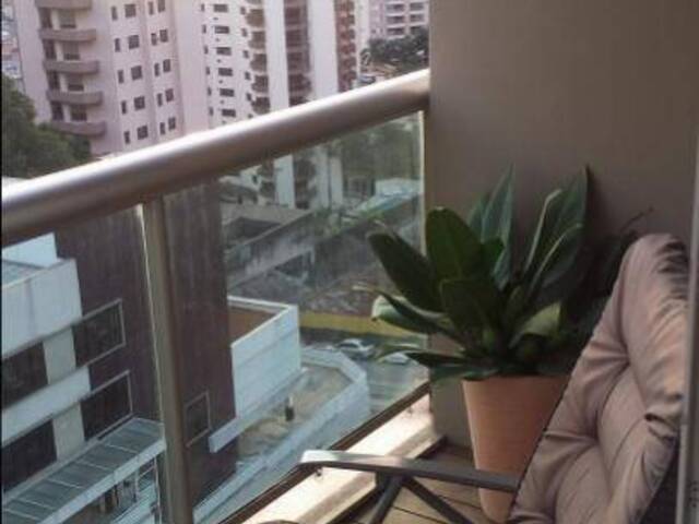 Cobertura para Venda em São Paulo - 4