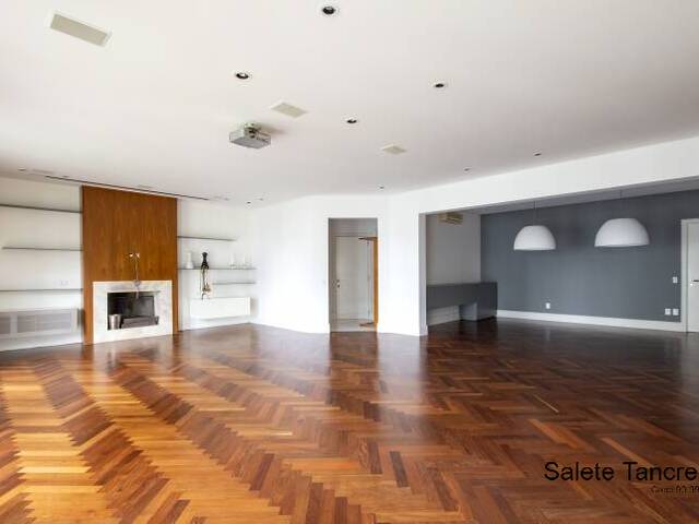 #ST 0758 - Apartamento para Locação em São Paulo - SP - 2