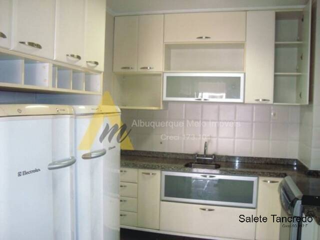 Apartamento para Venda em São Paulo - 2