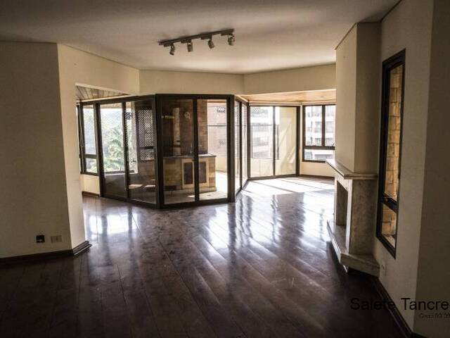 Apartamento para Venda em São Paulo - 2