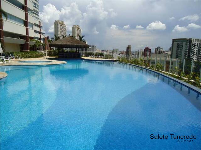 Apartamento para Venda em São Paulo - 3