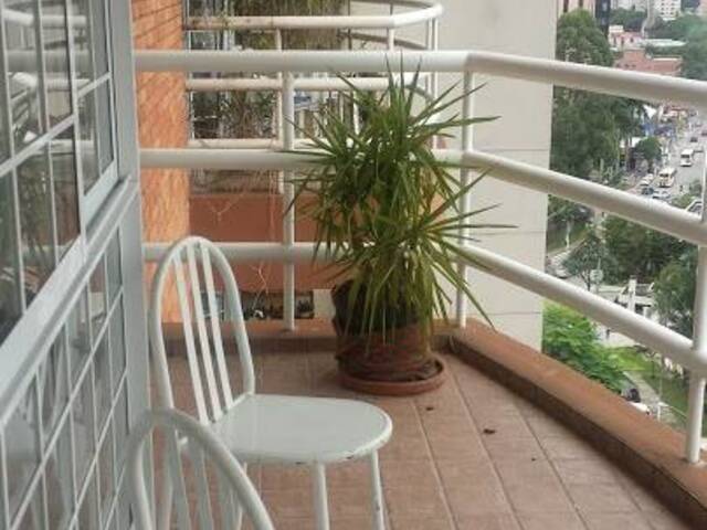 Apartamento para Venda em São Paulo - 3