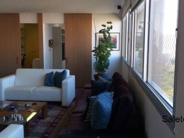 Apartamento para Venda em São Paulo - 4