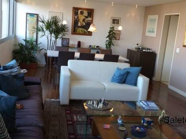 #ST3169 - Apartamento para Venda em São Paulo - SP