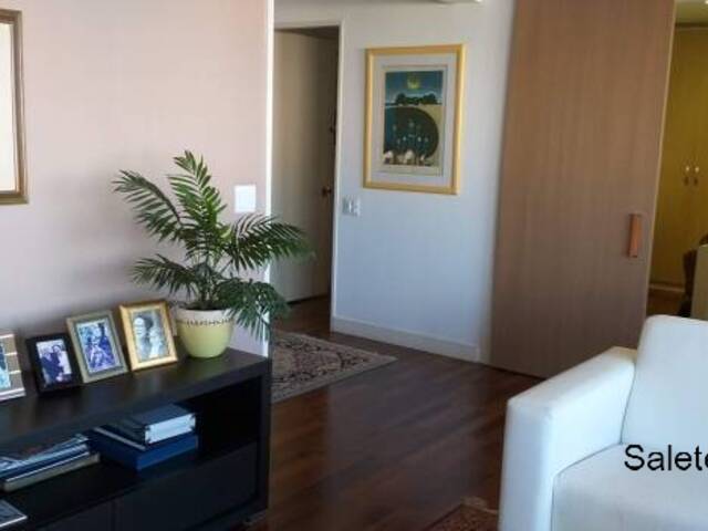 Apartamento para Venda em São Paulo - 5