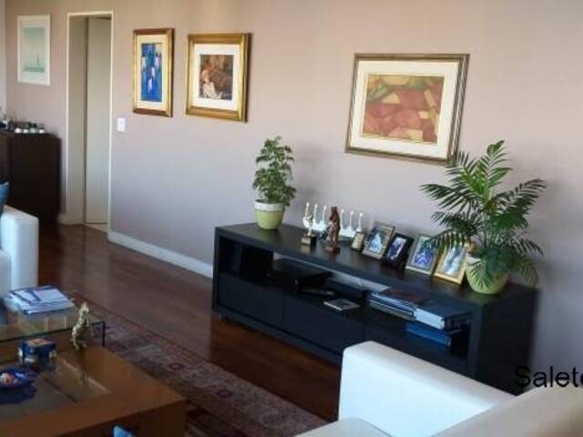 #ST3169 - Apartamento para Venda em São Paulo - SP