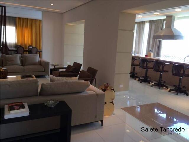 Apartamento para Venda em São Paulo - 5
