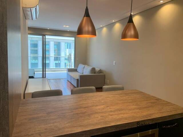 #ST3172 - Apartamento para Venda em São Paulo - SP