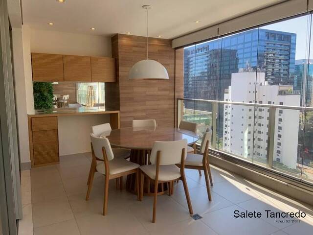#ST3172 - Apartamento para Venda em São Paulo - SP
