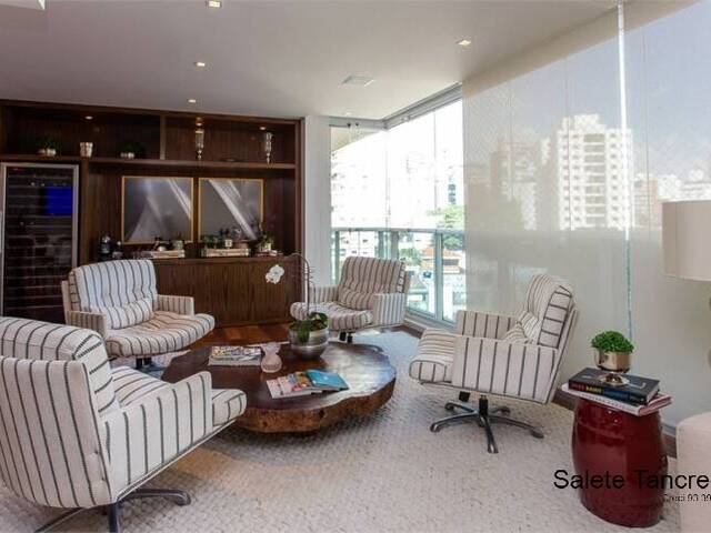 #3175 - Apartamento para Venda em São Paulo - SP