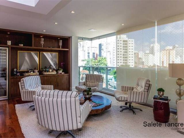 #3175 - Apartamento para Venda em São Paulo - SP