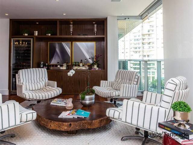 #3175 - Apartamento para Venda em São Paulo - SP