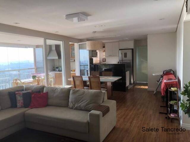 Apartamento para Venda em São Paulo - 4