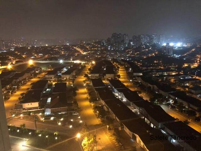 #ST3176 - Apartamento para Venda em São Paulo - SP