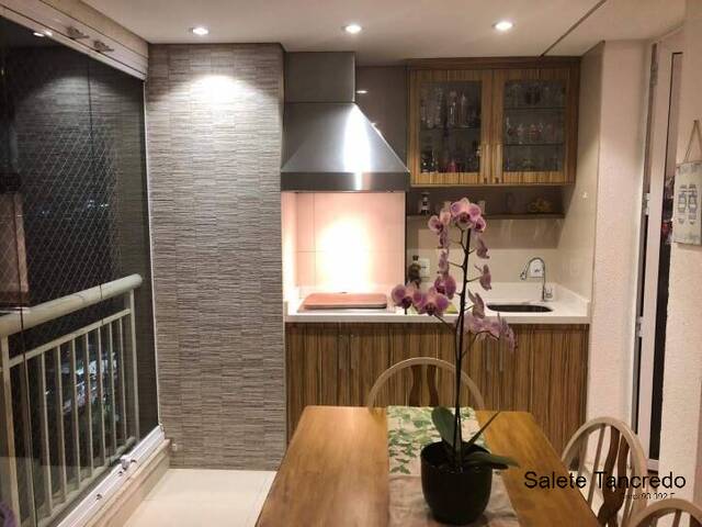 #ST3176 - Apartamento para Venda em São Paulo - SP
