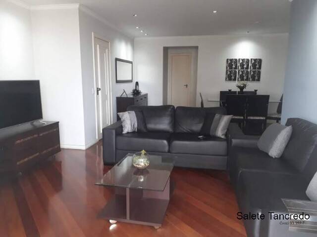 Apartamento para Venda em São Paulo - 3