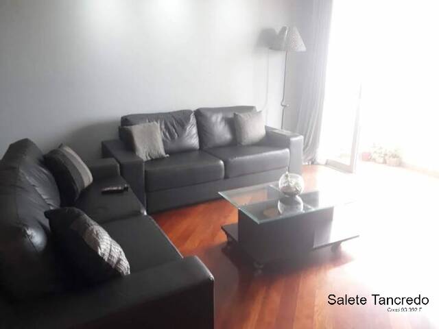 Apartamento para Venda em São Paulo - 4