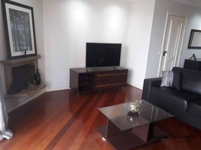 Apartamento para Venda em São Paulo - 2